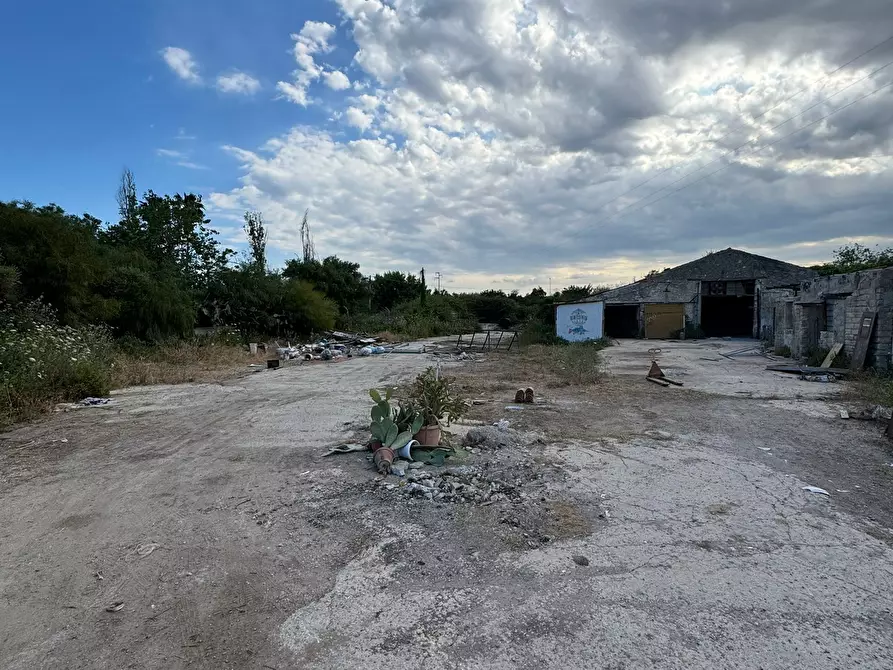 Immagine 4 di Attività artigianale in affitto  a Siracusa