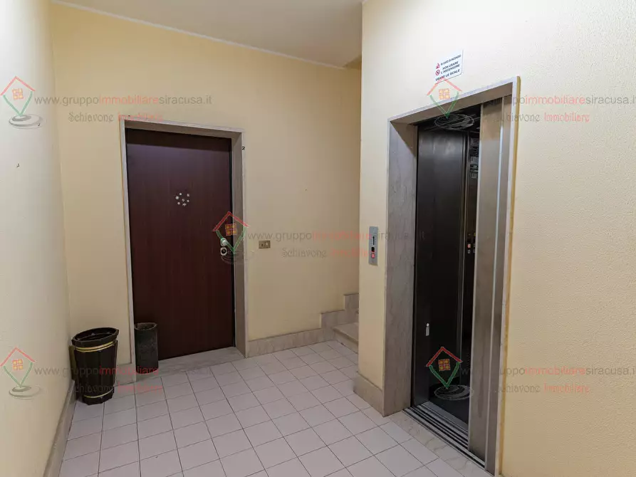 Immagine 24 di Appartamento in affitto  a Siracusa