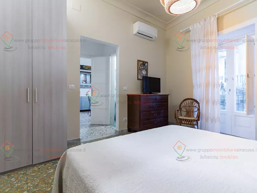 Immagine 3 di Appartamento in affitto  a Siracusa