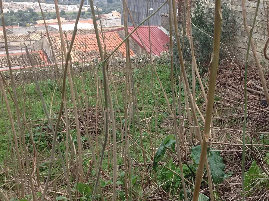 Immagine 2 di Terreno edificabile in vendita  a Canicattini Bagni