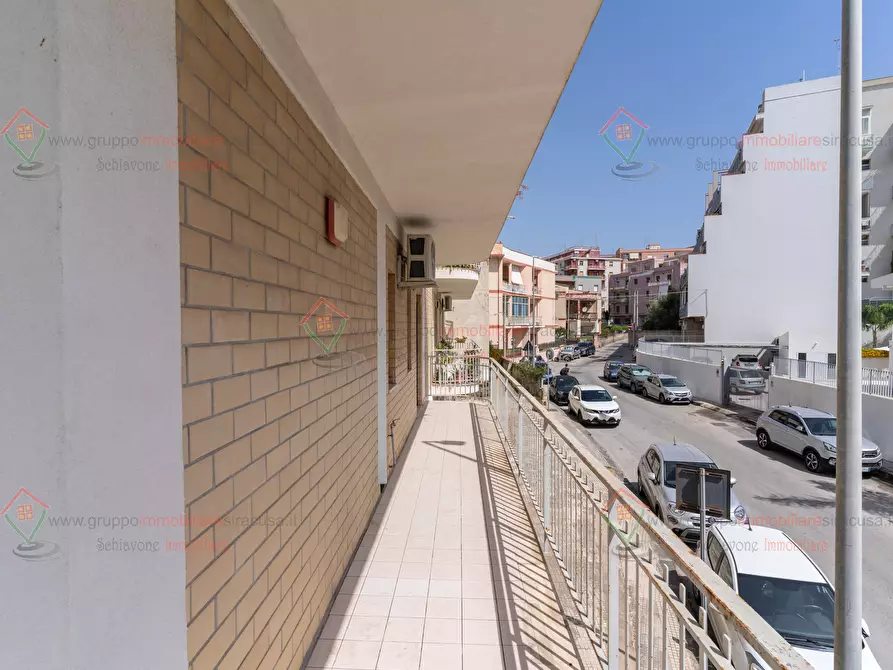 Immagine 22 di Appartamento in affitto  a Siracusa