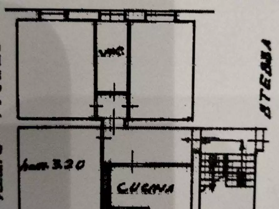 Immagine 16 di Trilocale in vendita  a Siracusa