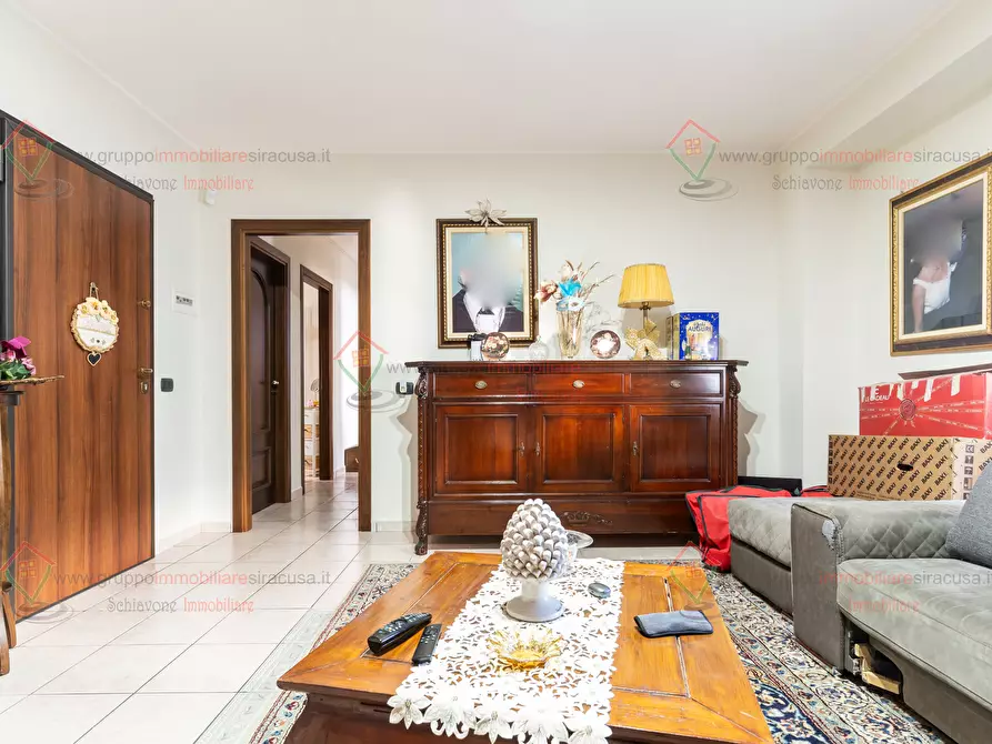 Immagine 3 di Quadrilocale in vendita  a Siracusa