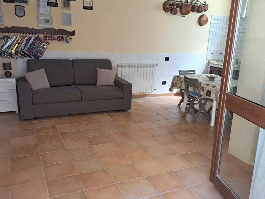 Immagine 3 di Appartamento in affitto  a Siracusa
