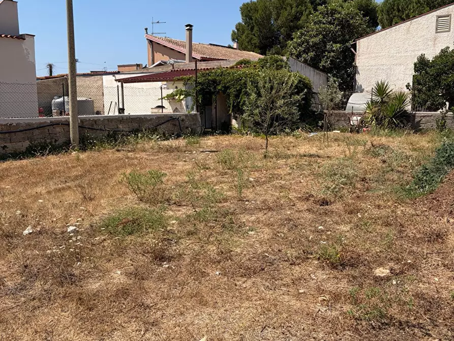 Immagine 3 di Terreno edificabile in vendita  a Siracusa