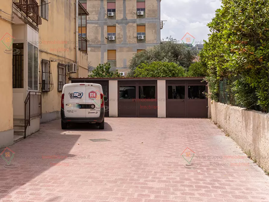 Immagine 22 di Trilocale in vendita  a Siracusa