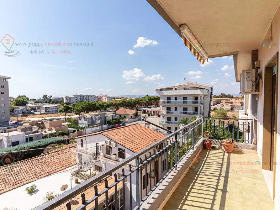 Immagine 31 di Pentalocale in vendita  a Siracusa