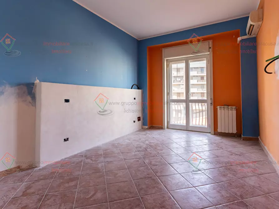 Immagine 7 di Trilocale in vendita  a Siracusa