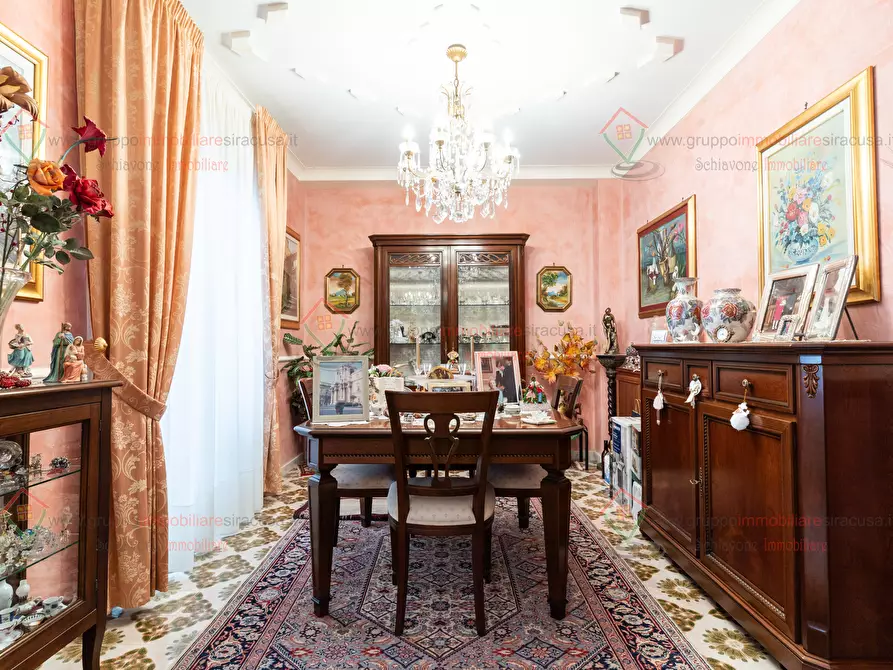 Immagine 14 di Pentalocale in vendita  a Siracusa