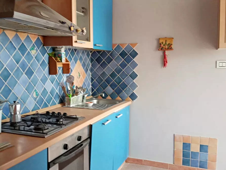Immagine 2 di Trilocale in vendita  a Siracusa