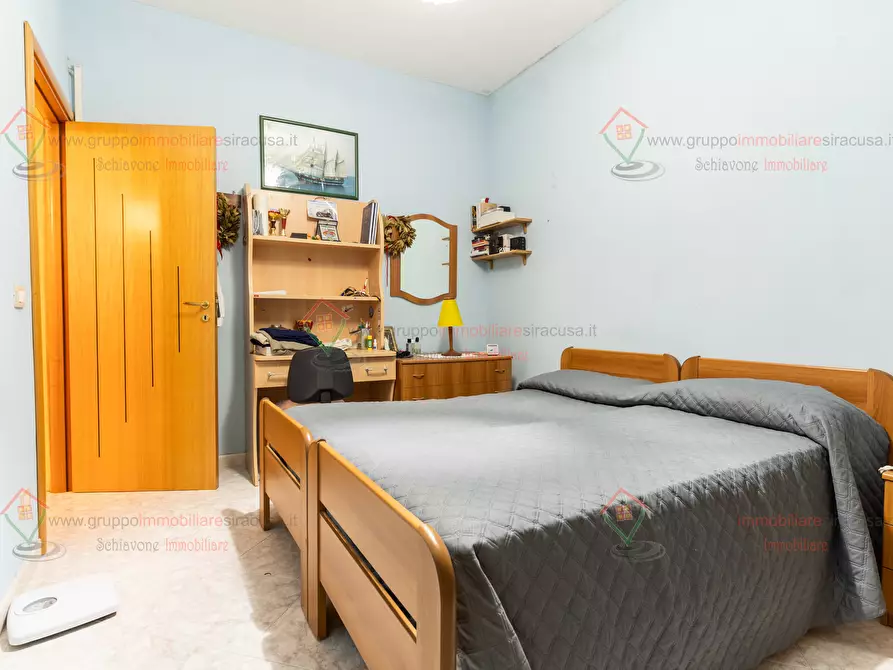 Immagine 9 di Casa indipendente in vendita  a Siracusa