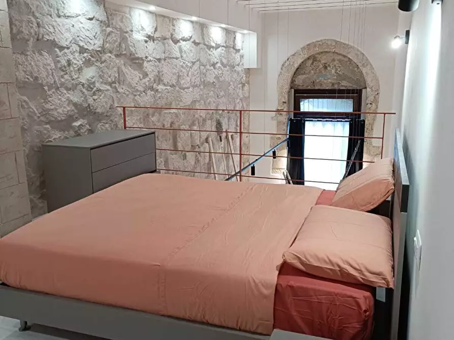 Immagine 7 di Appartamento in affitto  a Siracusa