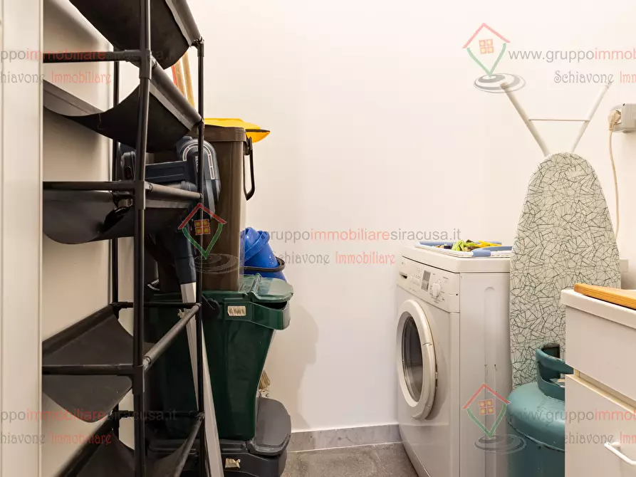 Immagine 9 di Appartamento in affitto  a Siracusa