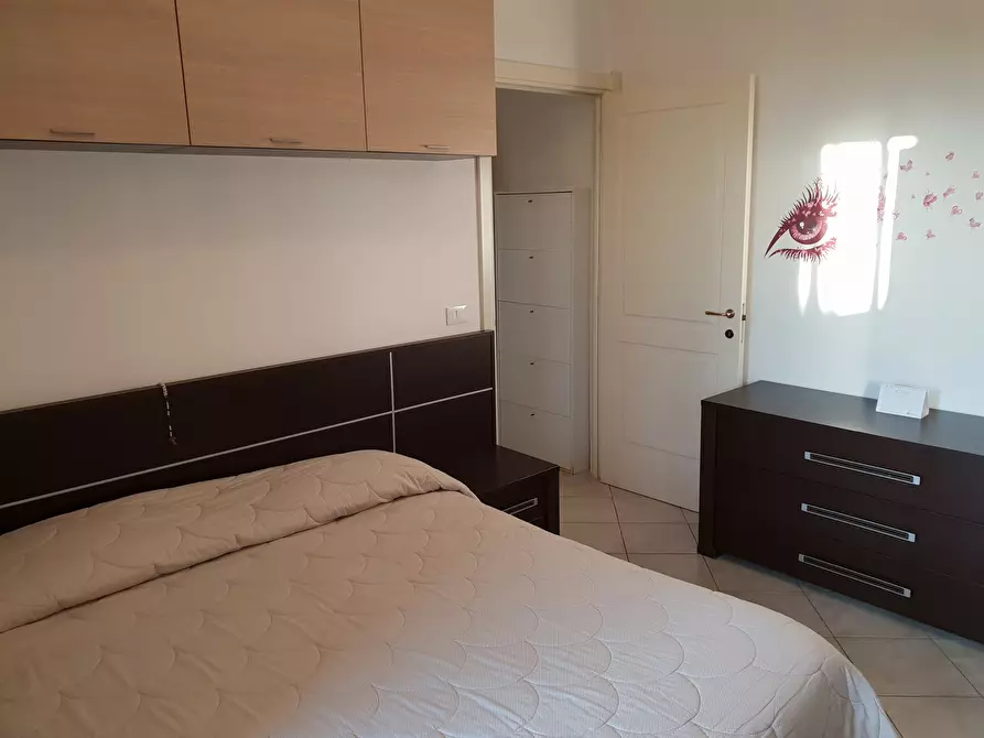 Immagine 5 di Bilocale in affitto  a Siracusa