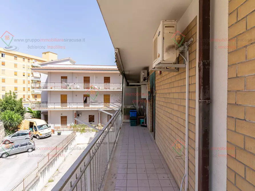 Immagine 19 di Appartamento in affitto  a Siracusa