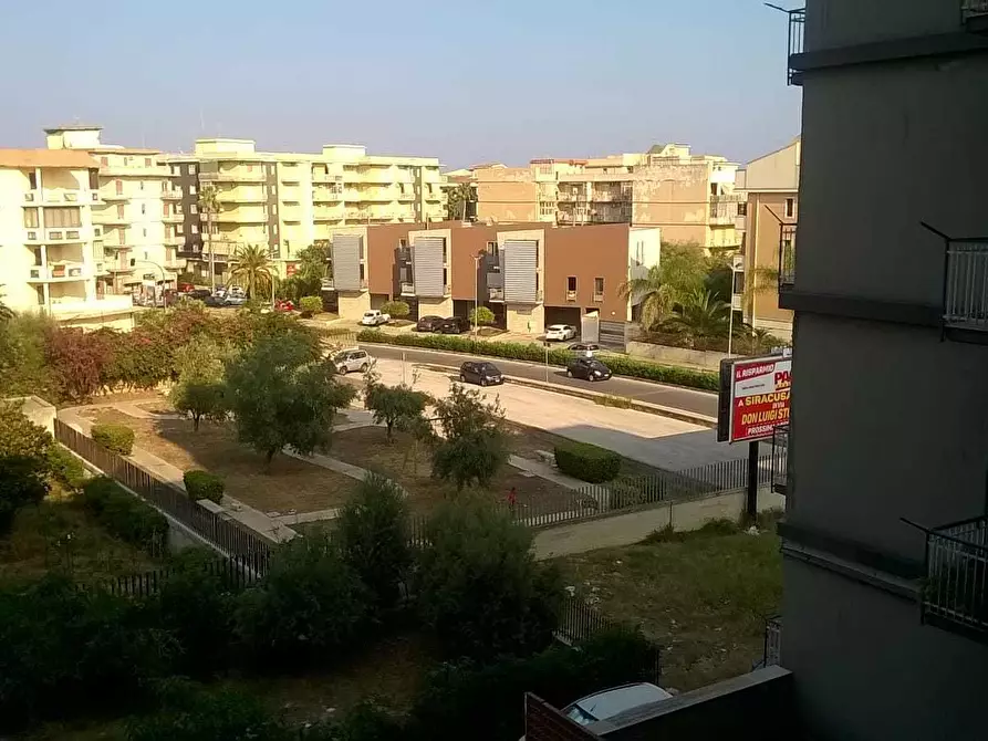 Immagine 3 di Quadrilocale in affitto  a Siracusa