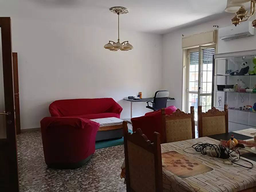 Immagine 2 di Quadrilocale in affitto  a Siracusa