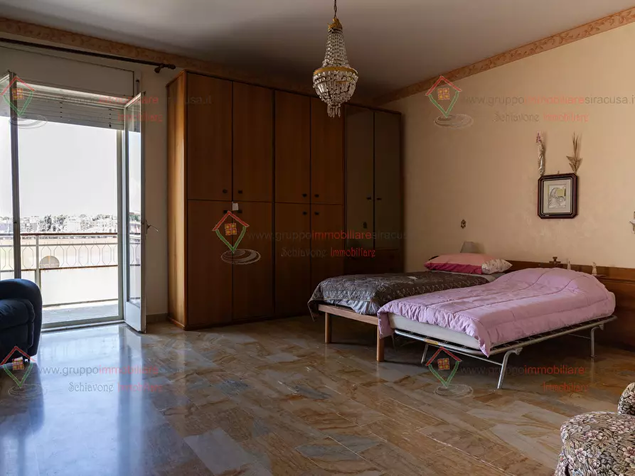 Immagine 20 di Quadrilocale in vendita  a Siracusa