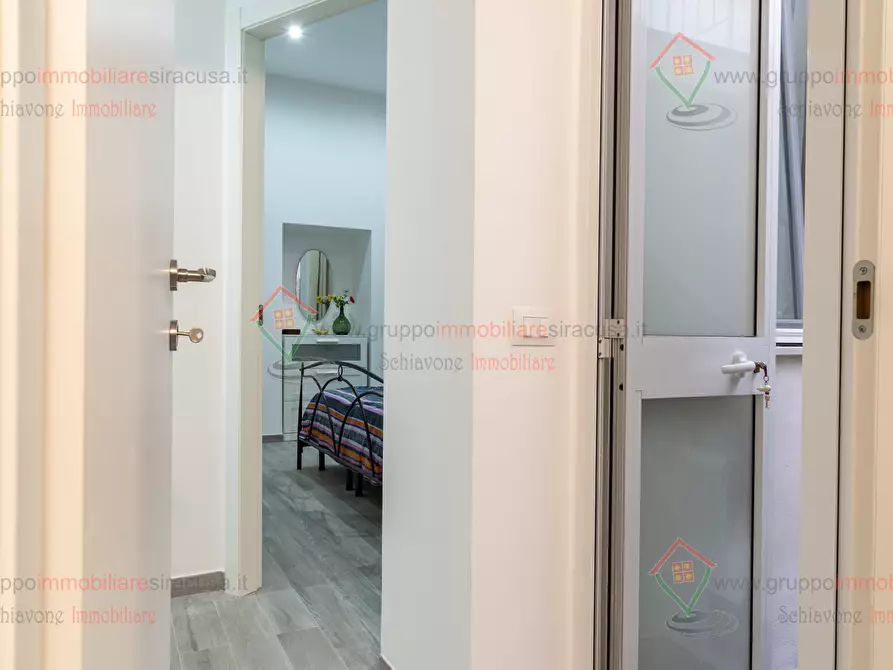 Immagine 11 di Casa indipendente in affitto  a Siracusa