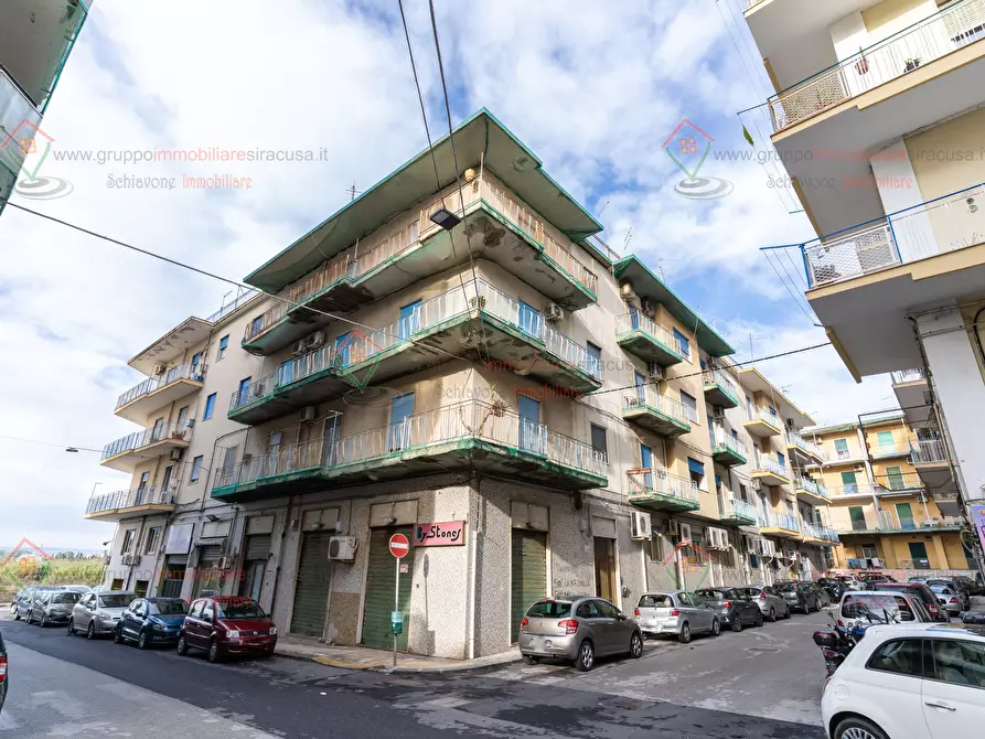 Immagine 22 di Appartamento in vendita  a Siracusa