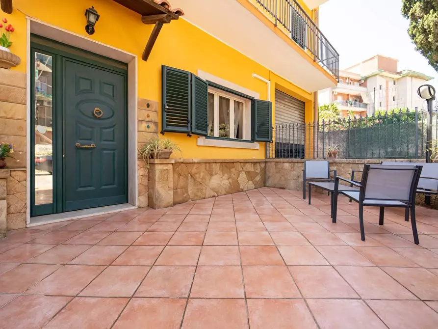 Immagine 1 di Appartamento in affitto  a Siracusa