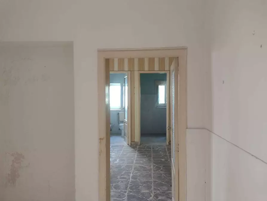 Immagine 4 di Villa in vendita  a Canicattini Bagni