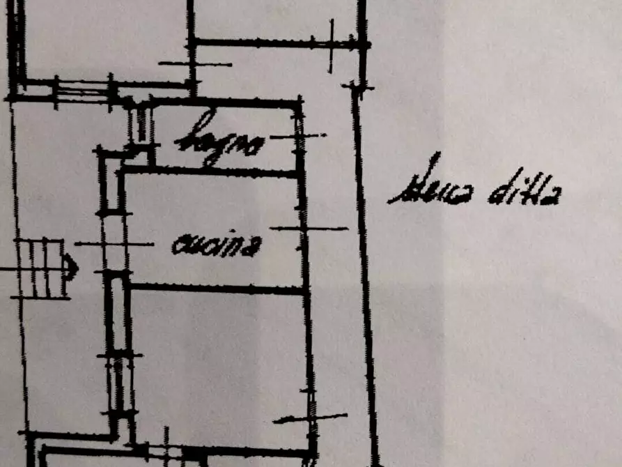 Immagine 2 di Pentalocale in vendita  a Siracusa