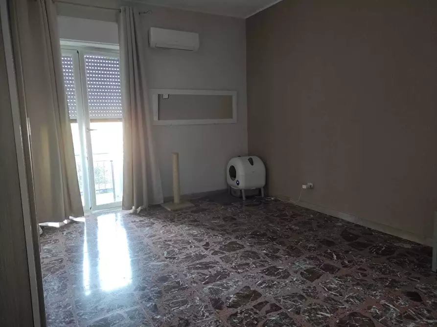 Immagine 14 di Quadrilocale in affitto  a Siracusa