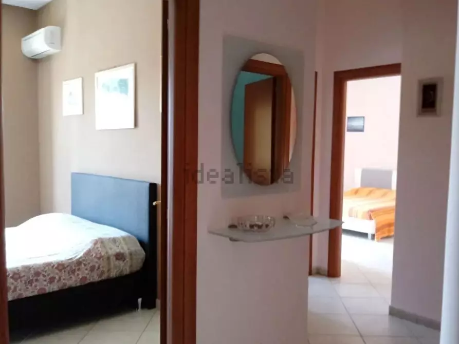 Immagine 5 di Trilocale in vendita  a Siracusa