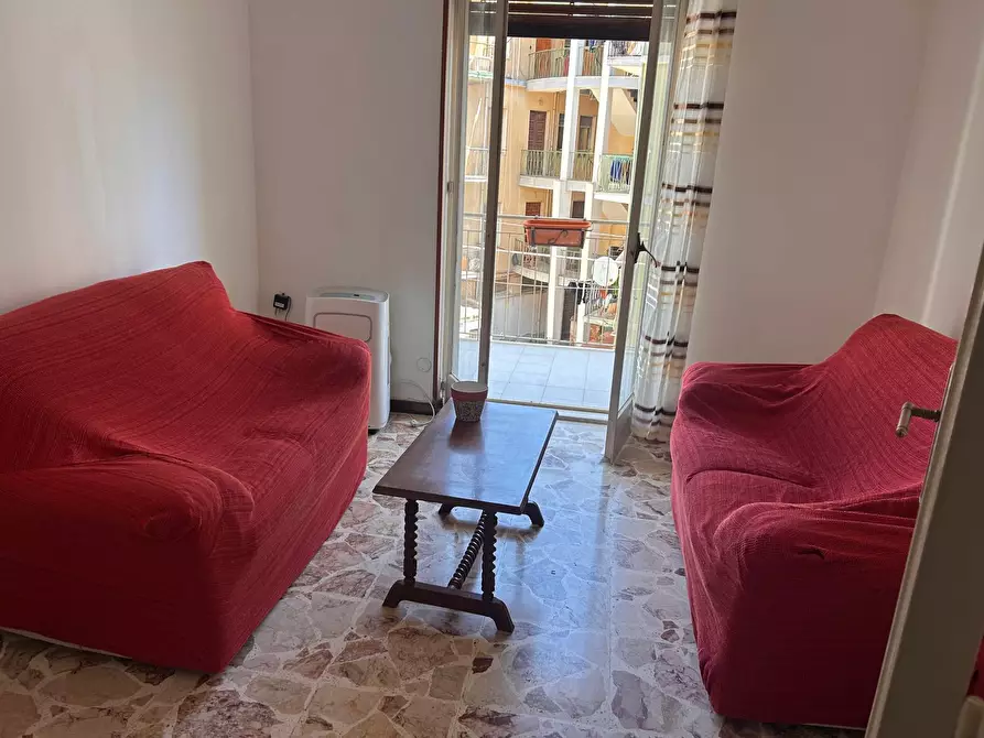 Immagine 11 di Quadrilocale in affitto  a Siracusa