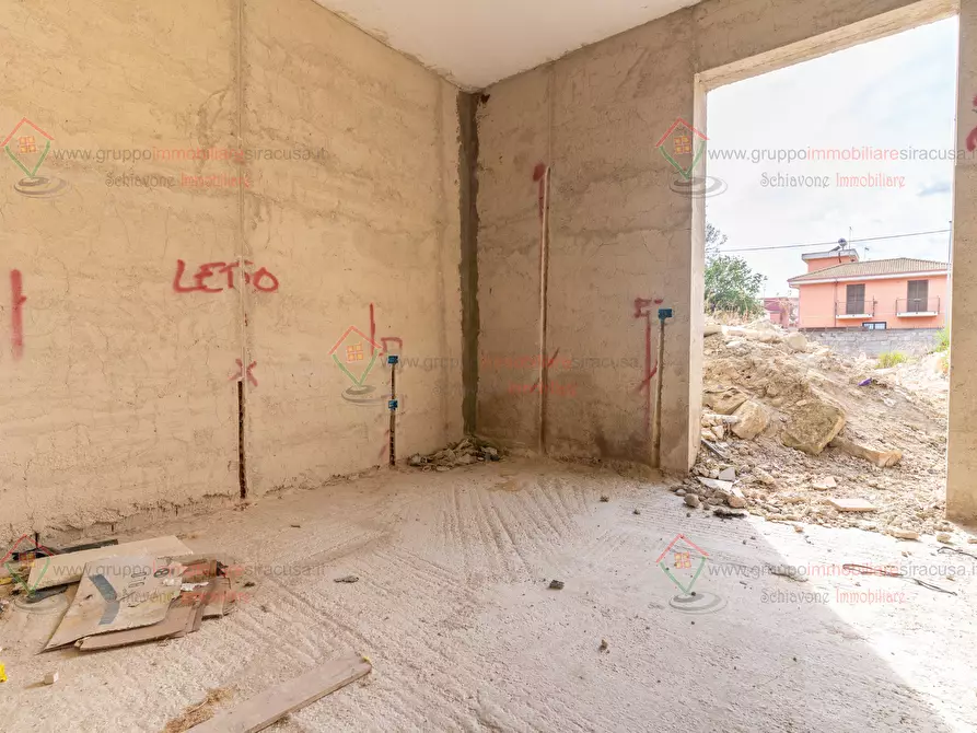 Immagine 10 di Casa indipendente in vendita  a Siracusa