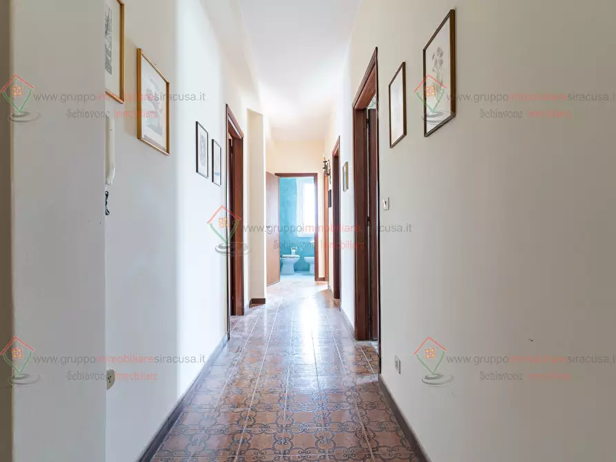 Immagine 10 di Appartamento in vendita  a Siracusa