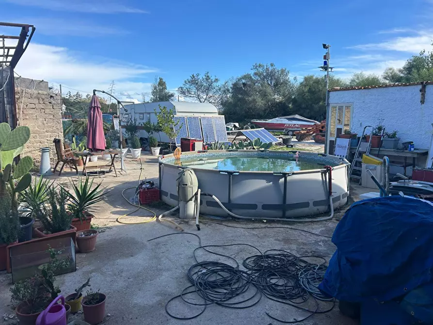 Immagine 4 di Attività artigianale in affitto  a Siracusa