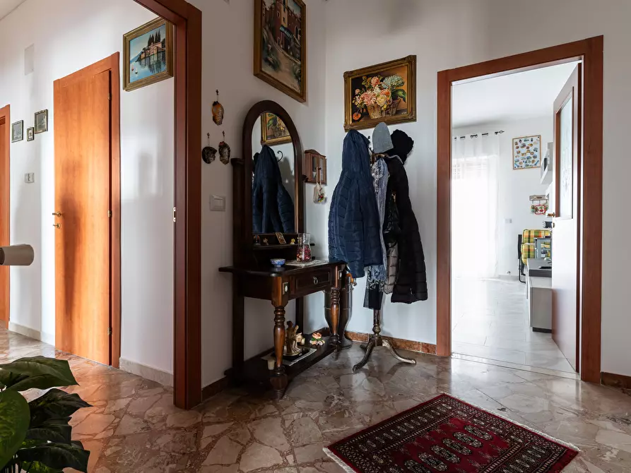 Immagine 4 di Quadrilocale in vendita  a Siracusa