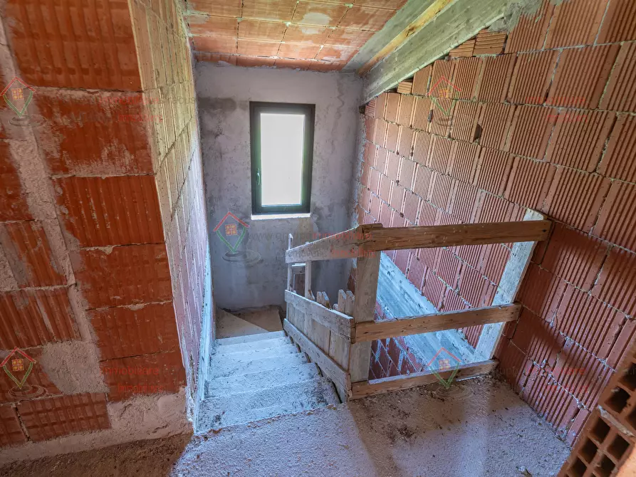 Immagine 12 di Casa bifamiliare in vendita  a Siracusa