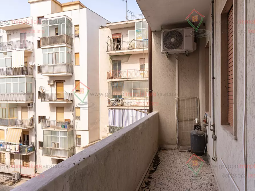 Immagine 9 di Appartamento in affitto  a Siracusa