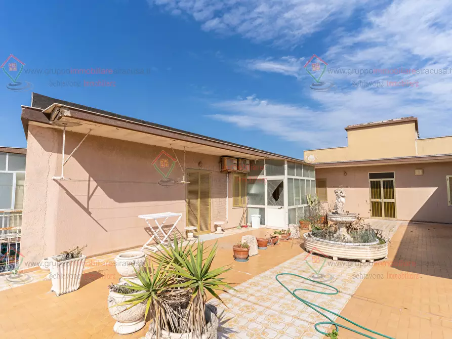 Immagine 1 di Attico in vendita  a Siracusa