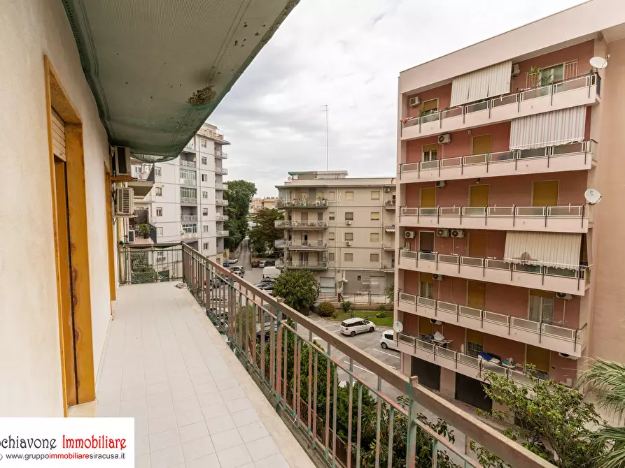 Immagine 25 di Appartamento in vendita  a Siracusa