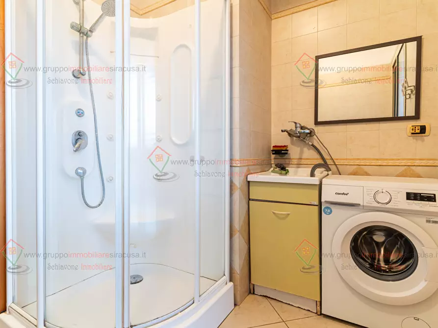 Immagine 8 di Appartamento in affitto  a Siracusa