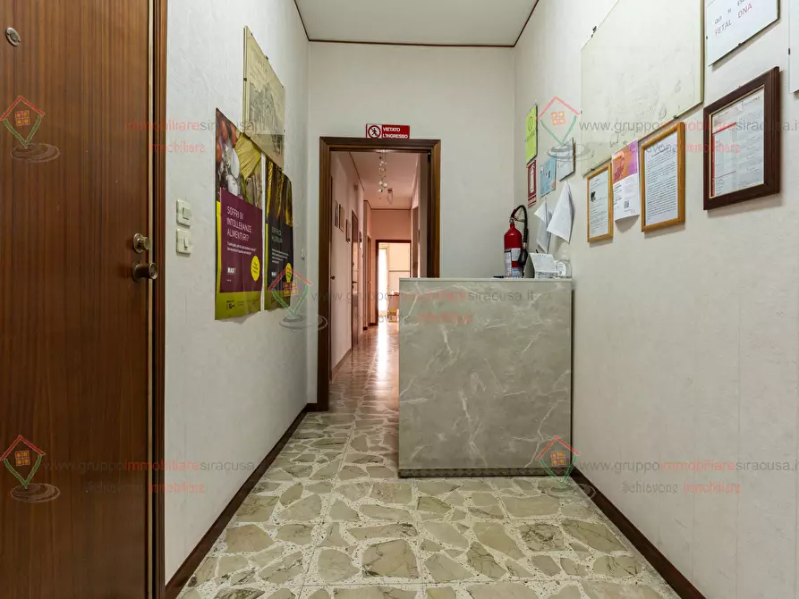 Immagine 5 di Appartamento in vendita  a Siracusa