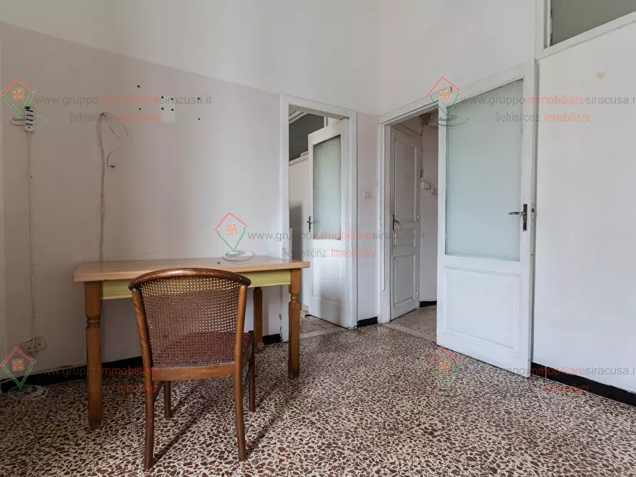 Immagine 5 di Bilocale in vendita  a Siracusa