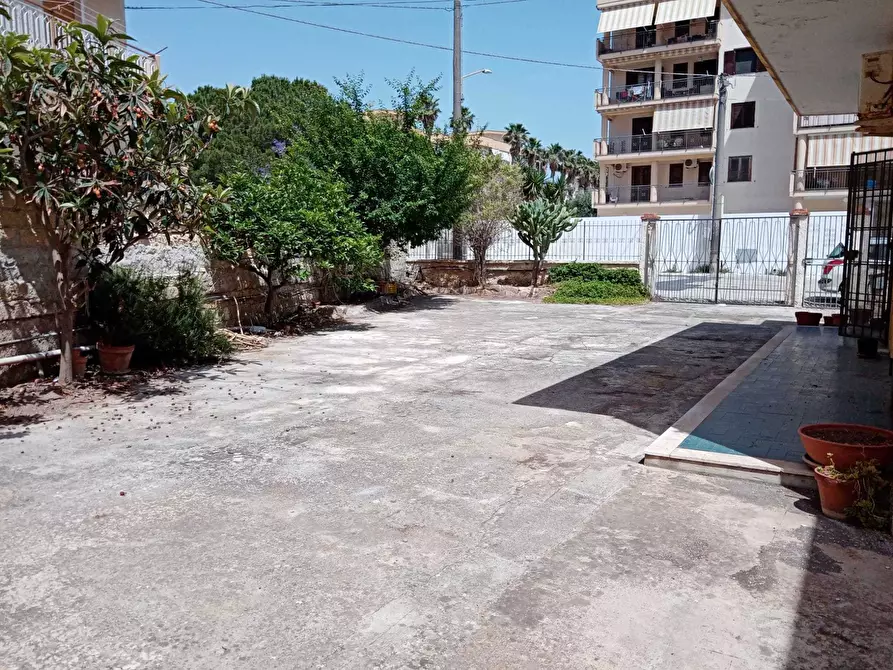 Immagine 71 di Terratetto in vendita  a Siracusa