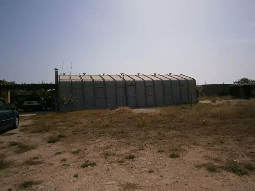 Immagine 7 di Terreno agricolo in affitto  a Priolo Gargallo