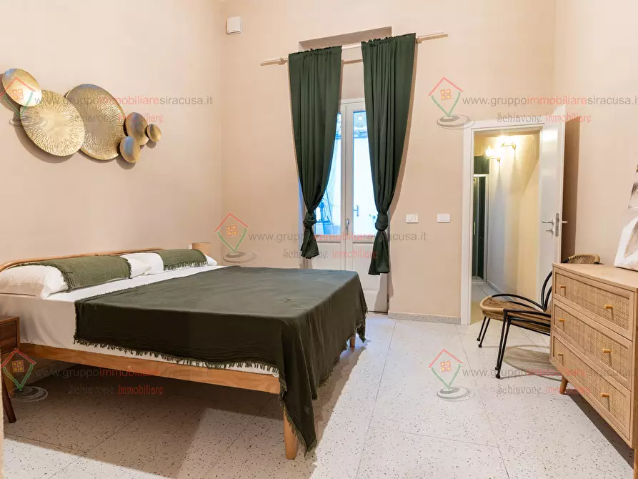 Immagine 2 di Trilocale in vendita  a Siracusa