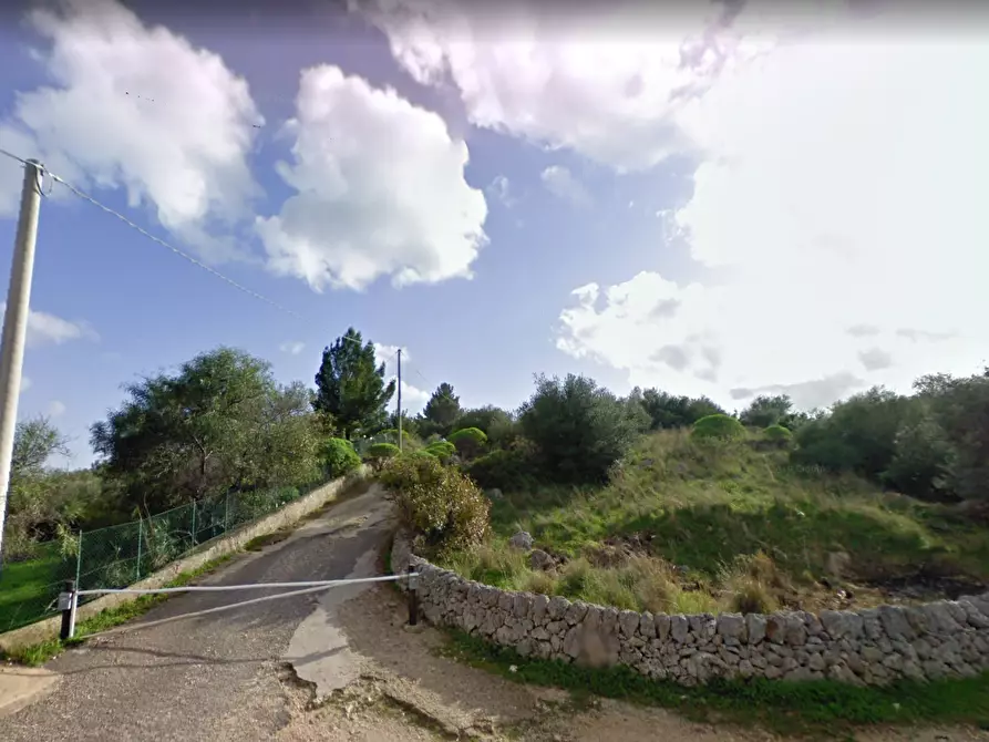 Immagine 2 di Terreno agricolo in vendita  a Siracusa