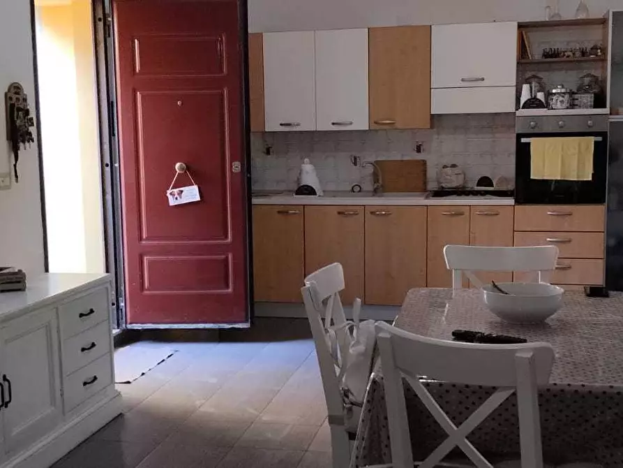 Immagine 11 di Casa indipendente in vendita  a Siracusa