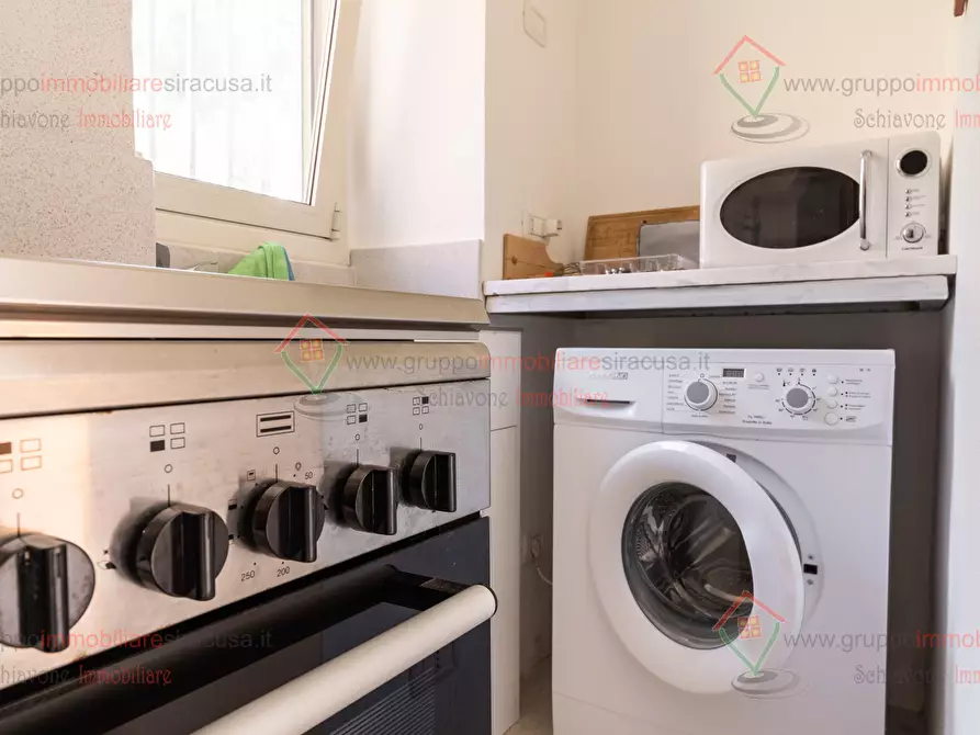 Immagine 8 di Appartamento in affitto  a Siracusa