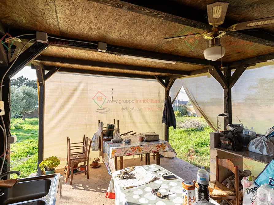 Immagine 4 di Terreno edificabile in vendita  a Siracusa