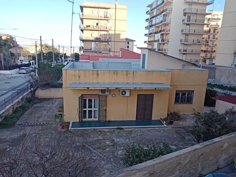 Immagine 11 di Terratetto in vendita  a Siracusa