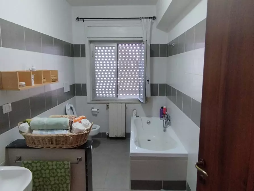 Immagine 6 di Appartamento in affitto  a Siracusa